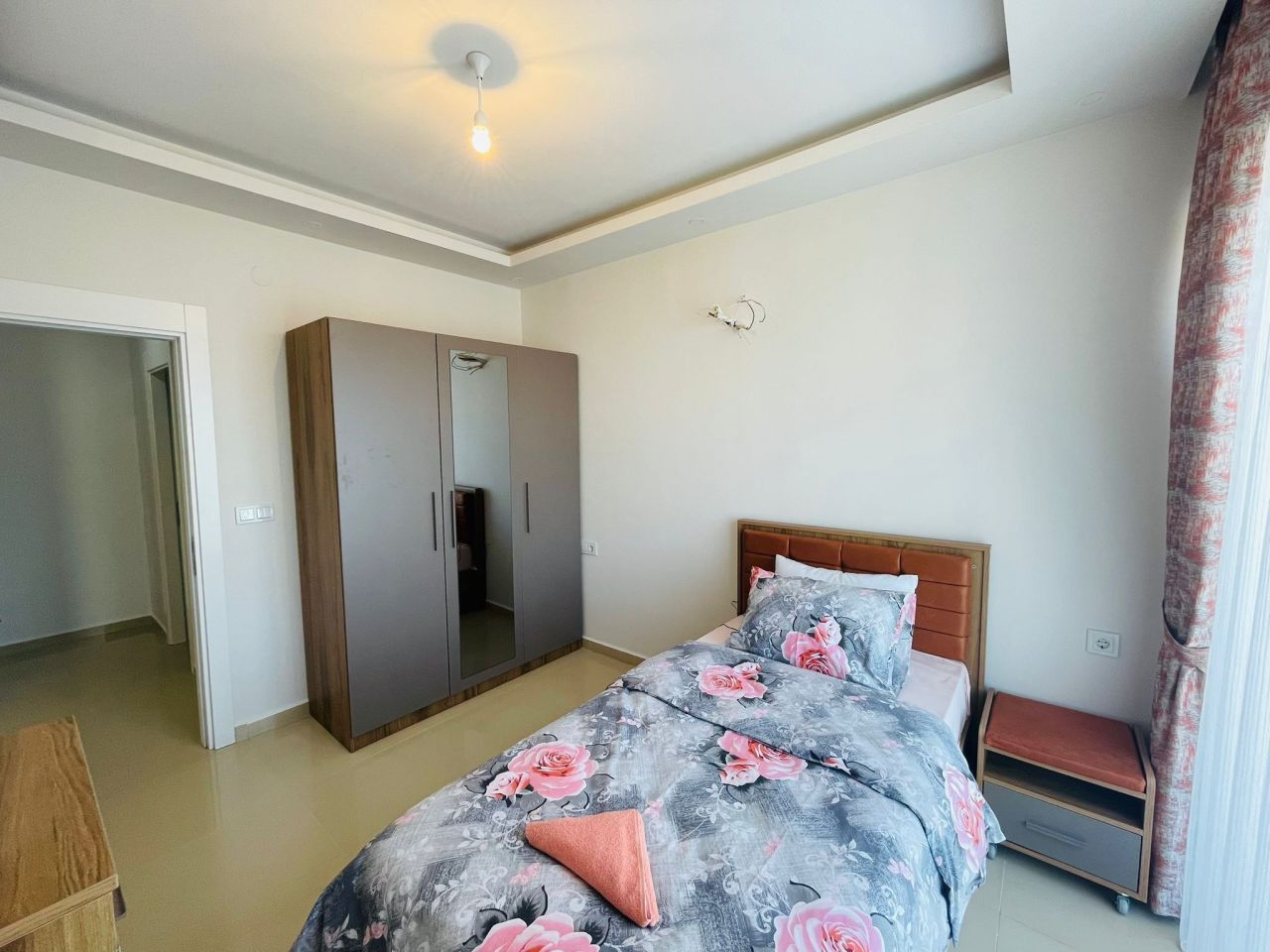 Apartment in Alanya, Turkey, 130 m² - picture 9