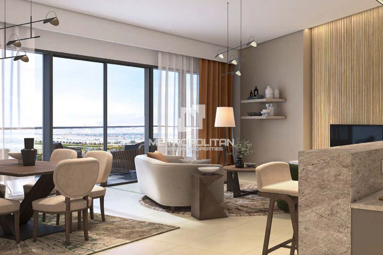 Apartment in Dubai, VAE, 59 m² - Foto 3