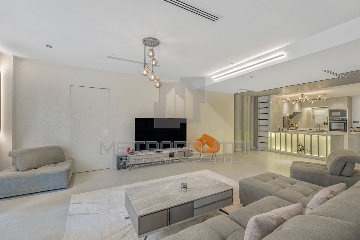 Apartment in Dubai, VAE, 245 m² - Foto 4