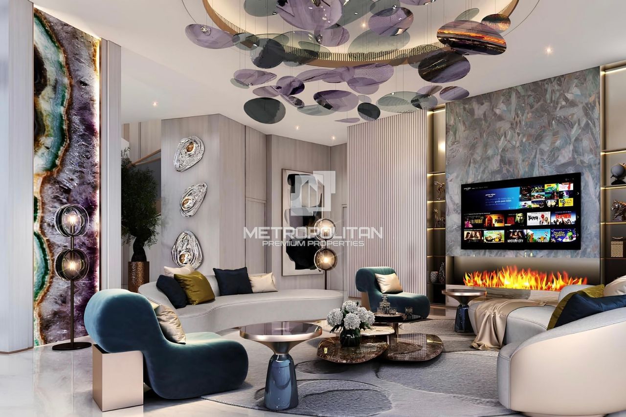 Apartment in Dubai, VAE, 133 m² - Foto 5