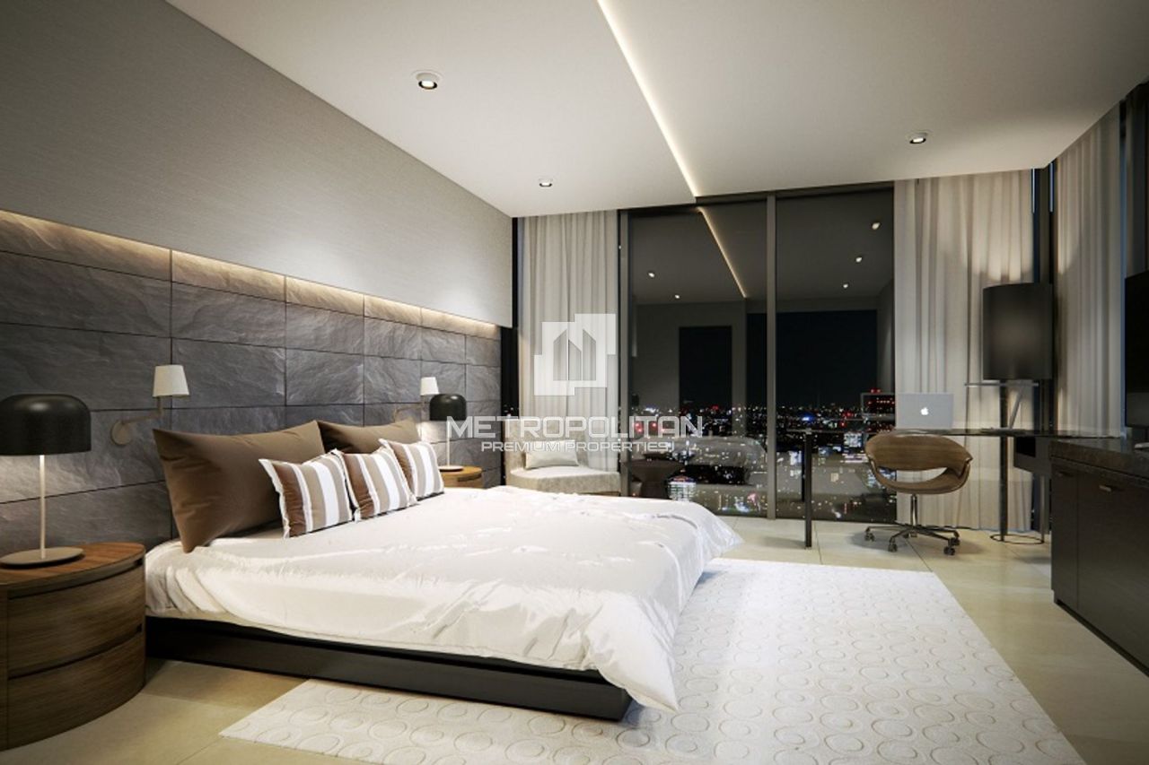 Appartement à Dubaï, EAU, 34 m² - image 6