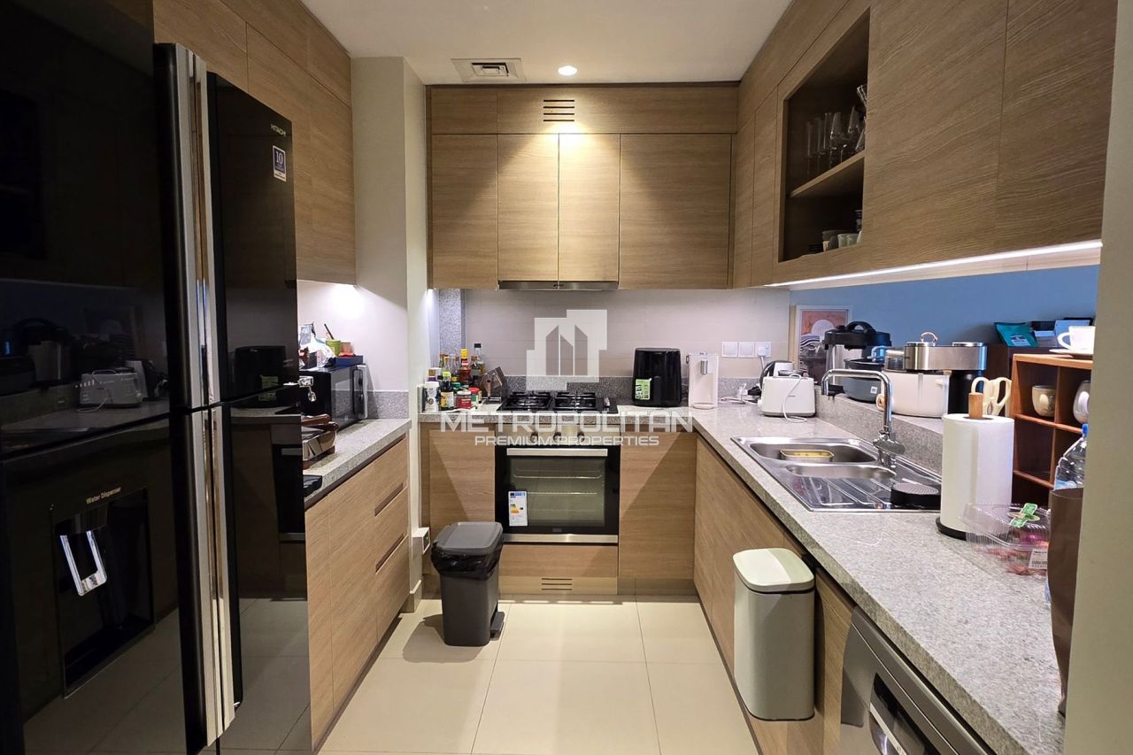 Appartement à Dubaï, EAU, 122 m² - image 6