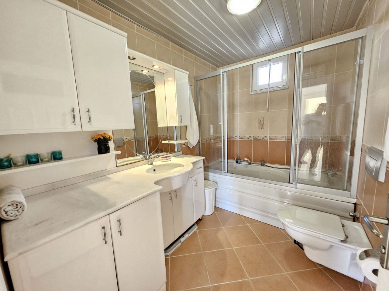 Apartment in Alanya, Turkey, 120 m² - picture 9