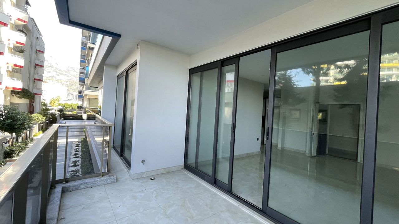 Apartment in Alanya, Turkey, 90 m² - picture 9