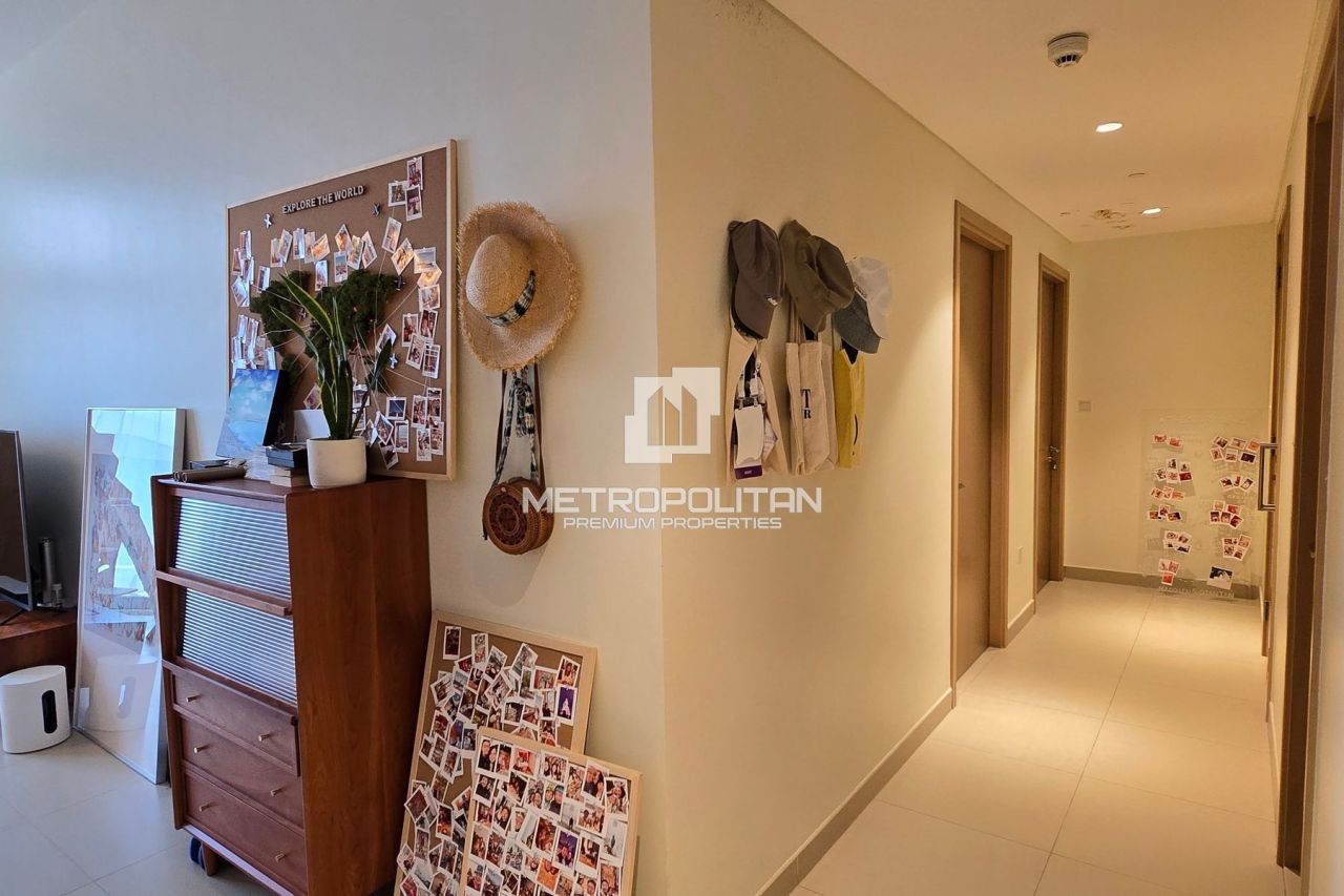 Appartement à Dubaï, EAU, 122 m² - image 8