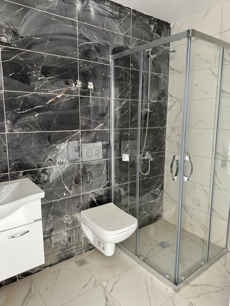 Apartment in Alanya, Türkei, 50 m² - Foto 9