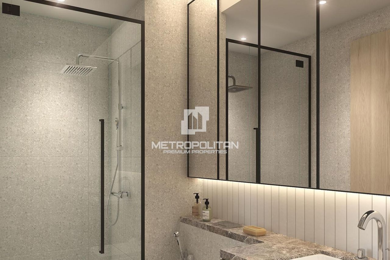 Apartment in Dubai, VAE, 59 m² - Foto 8