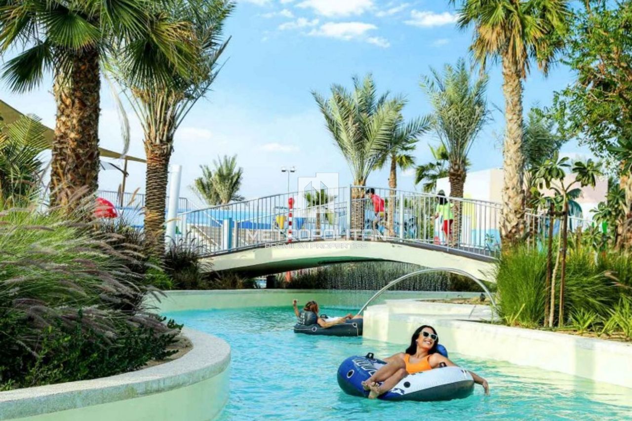 Apartamento en Dubái, EAU, 51 m² - imagen 8