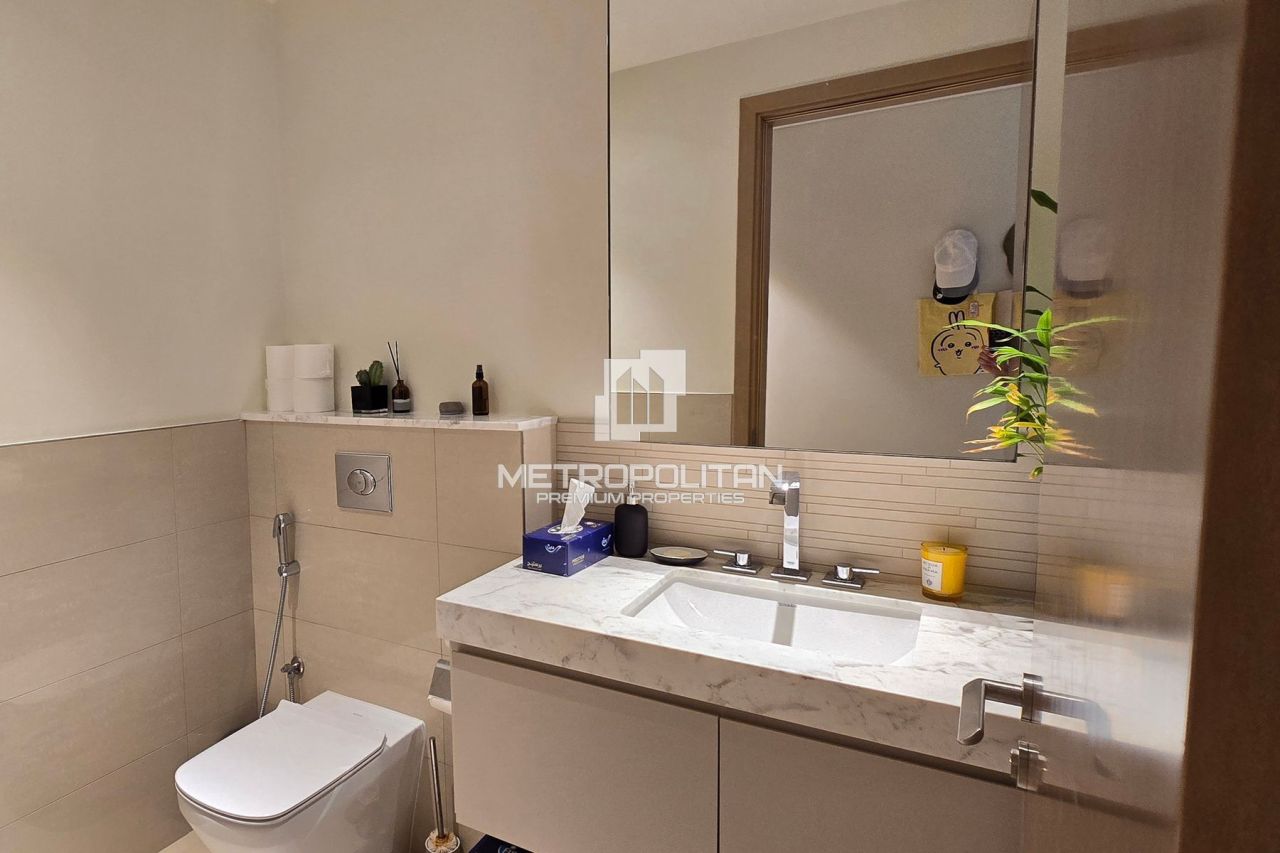 Appartement à Dubaï, EAU, 122 m² - image 9