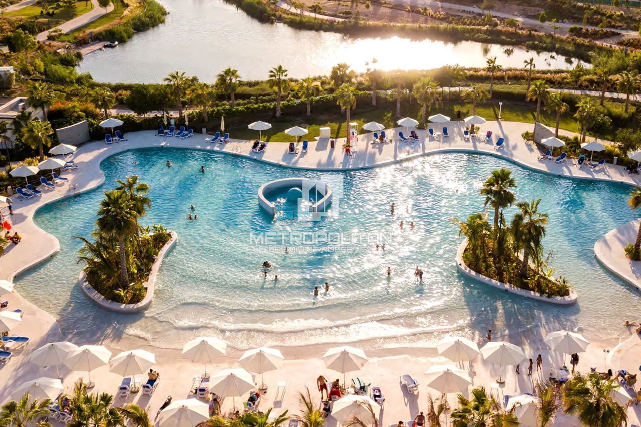 Apartment in Dubai, VAE, 59 m² - Foto 10