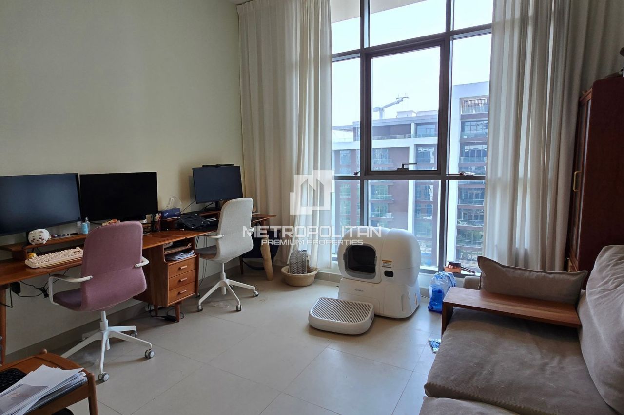Appartement à Dubaï, EAU, 122 m² - image 10