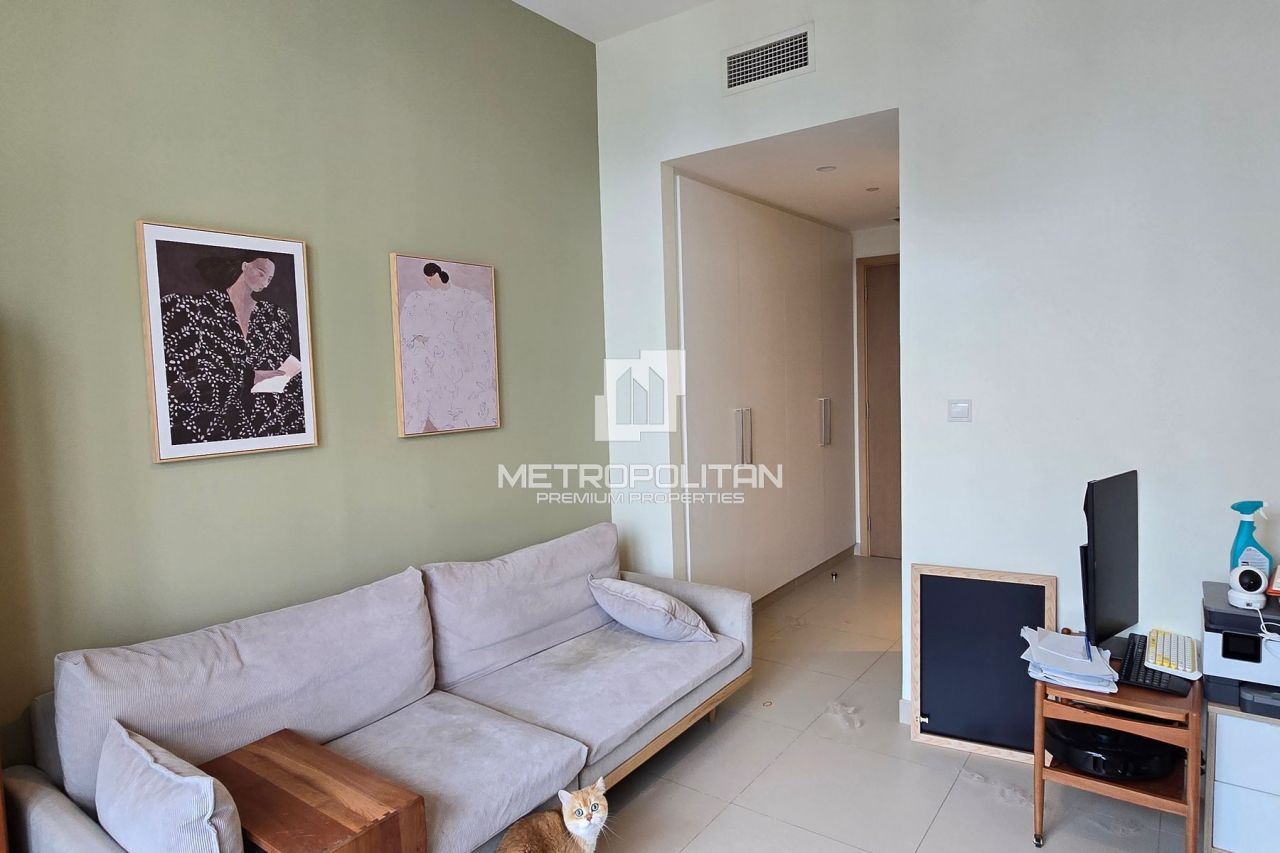 Appartement à Dubaï, EAU, 122 m² - image 11