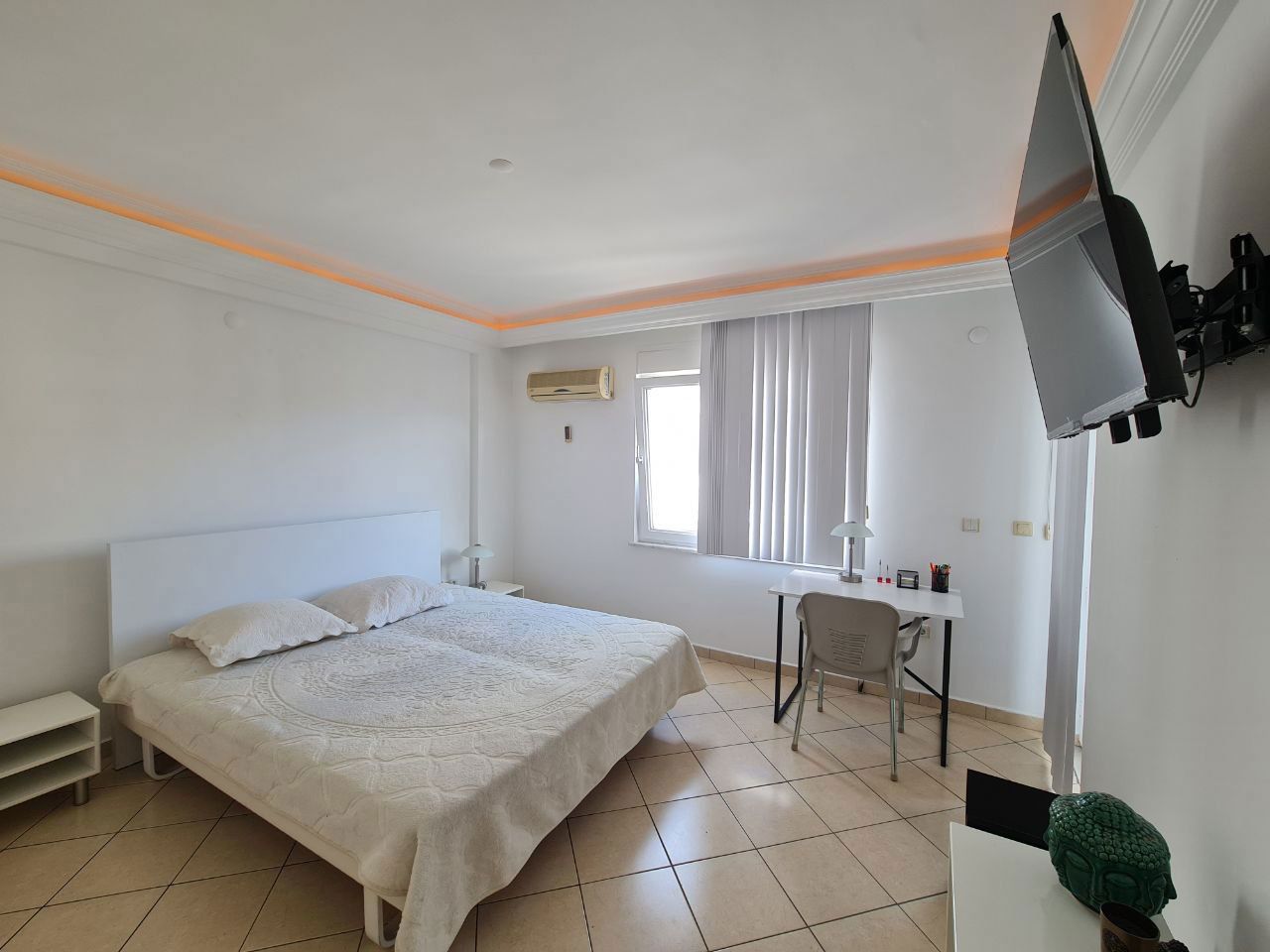 Appartamenti a Alanya, Turchia, 200 m² - foto 7