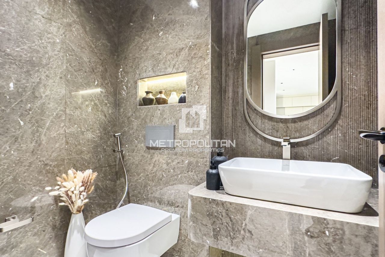 Appartement à Dubaï, EAU, 100 m² - image 12