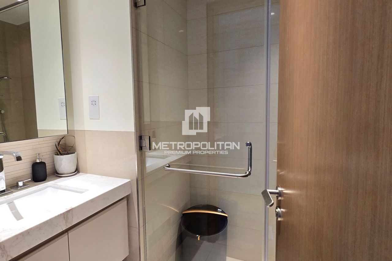 Appartement à Dubaï, EAU, 122 m² - image 12