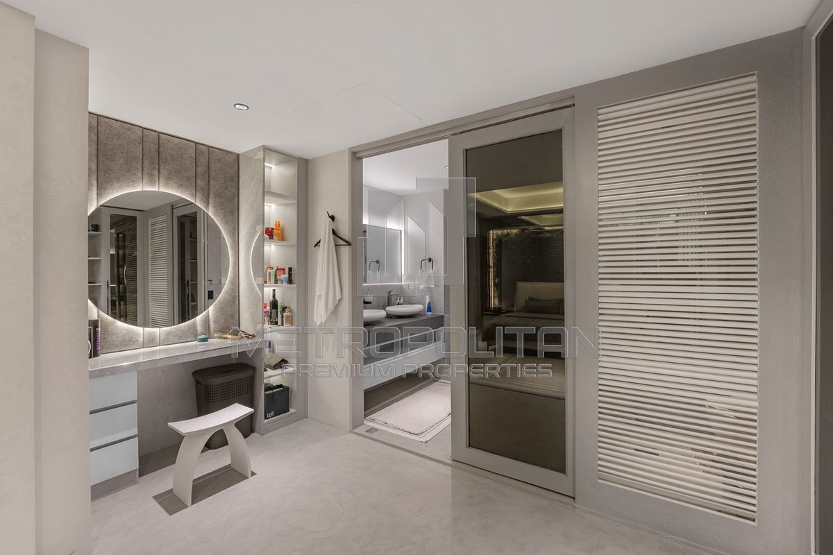 Apartment in Dubai, VAE, 245 m² - Foto 12