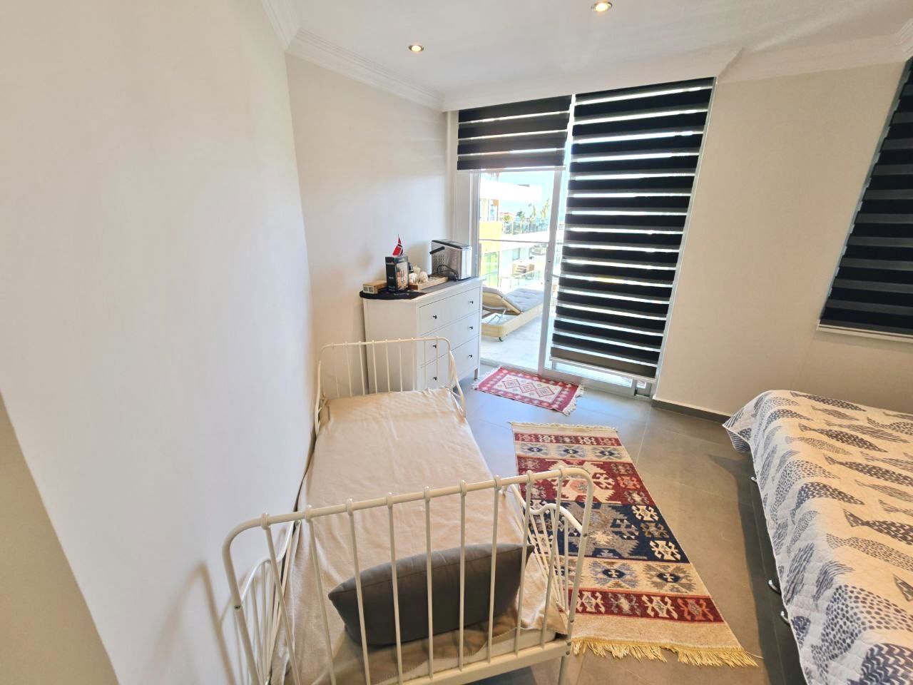 Appartamenti a Alanya, Turchia, 165 m² - foto 9