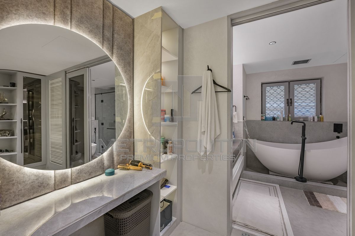 Apartment in Dubai, VAE, 245 m² - Foto 14