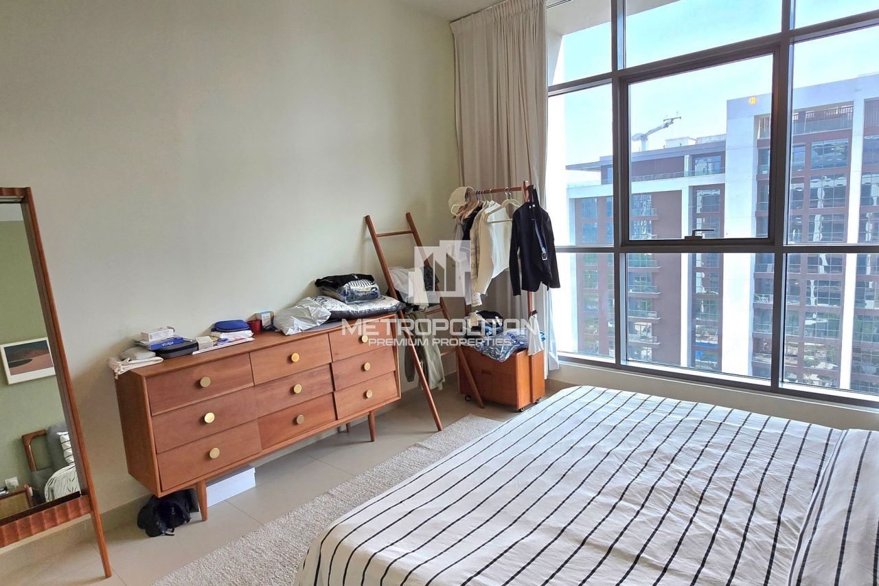 Appartement à Dubaï, EAU, 122 m² - image 16