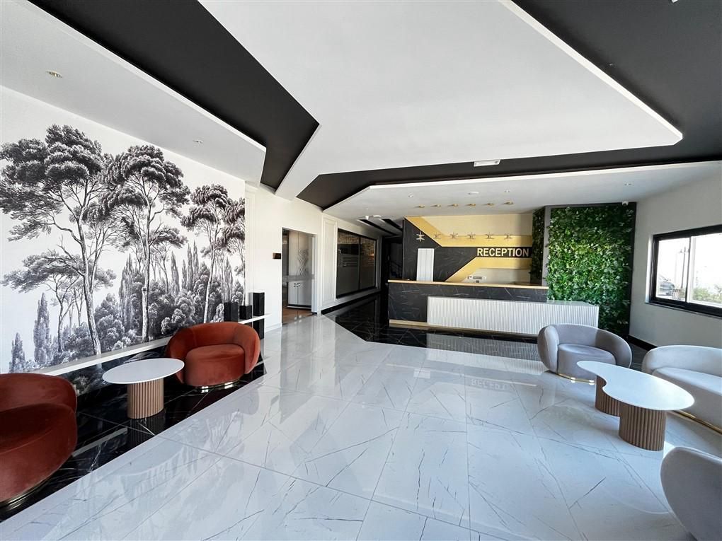 Apartment in Alanya, Turkey, 48 m² - picture 10