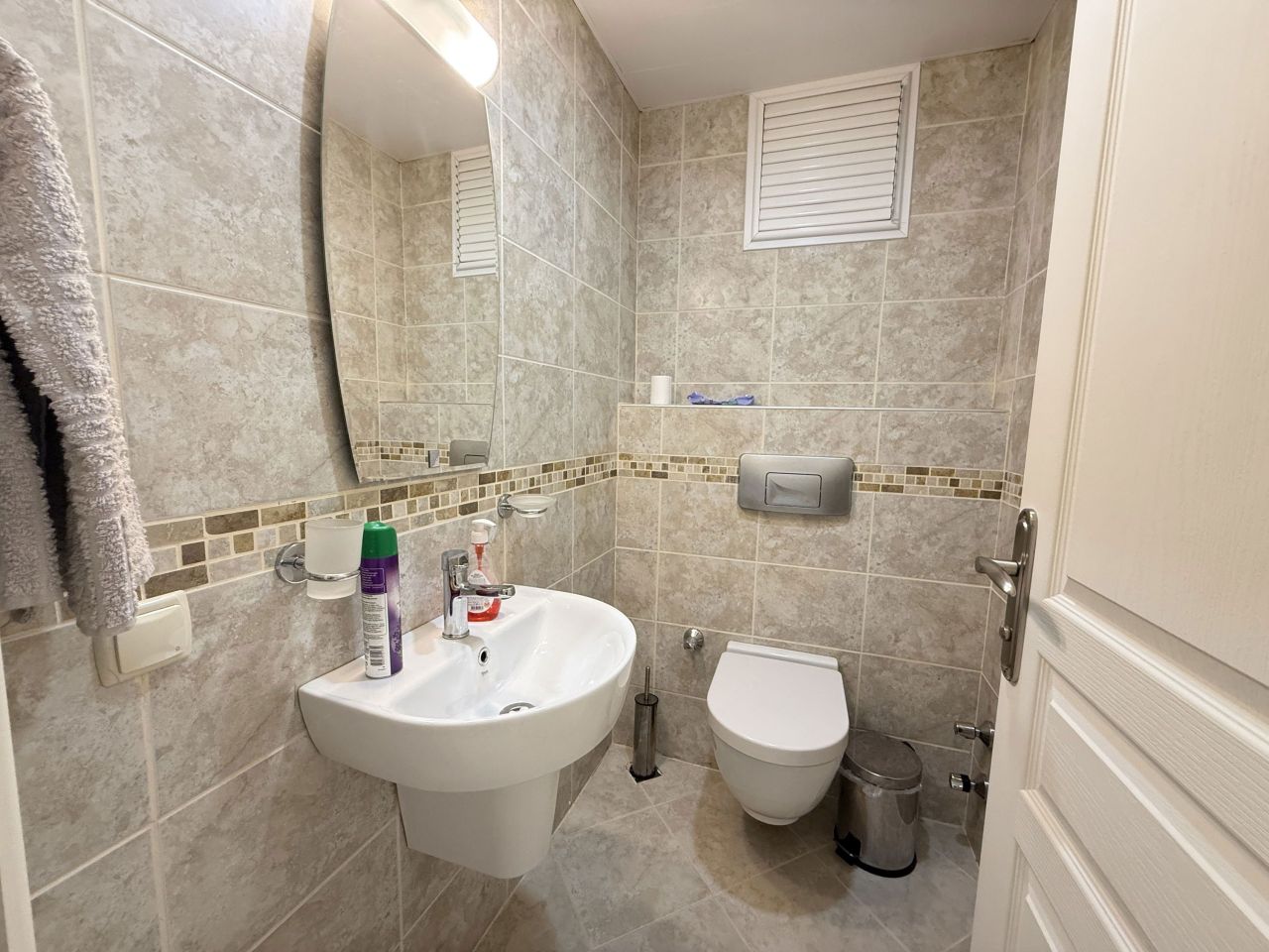 Appartement à Alanya, Turquie, 110 m² - image 10