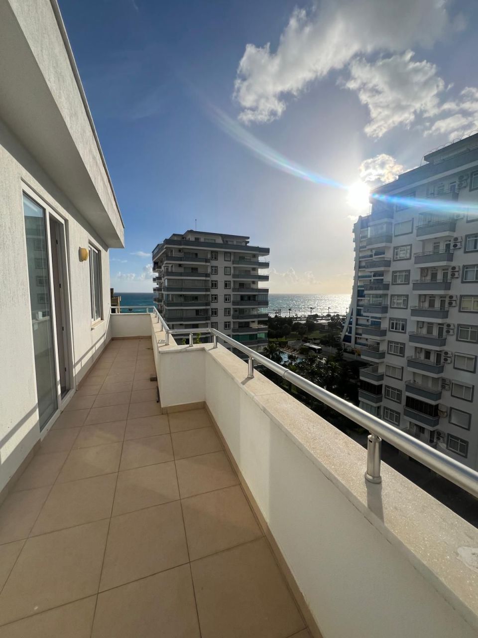 Appartement à Alanya, Turquie, 105 m² - image 10