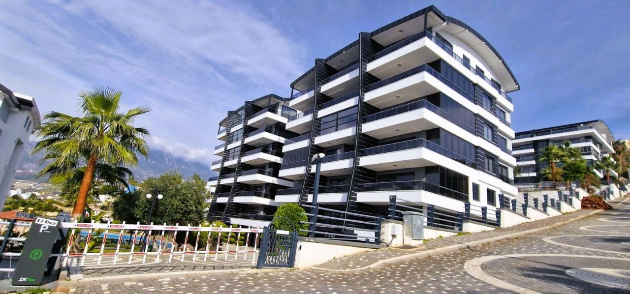 Apartamento en Alanya, Turquia, 64 m² - imagen 10