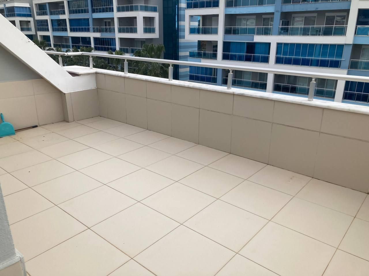 Appartamenti a Alanya, Turchia, 150 m² - foto 9