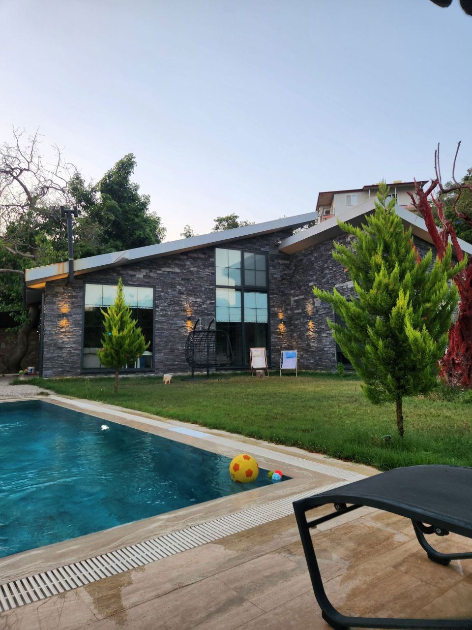 Villa en Alanya, Turquia, 180 m² - imagen 10