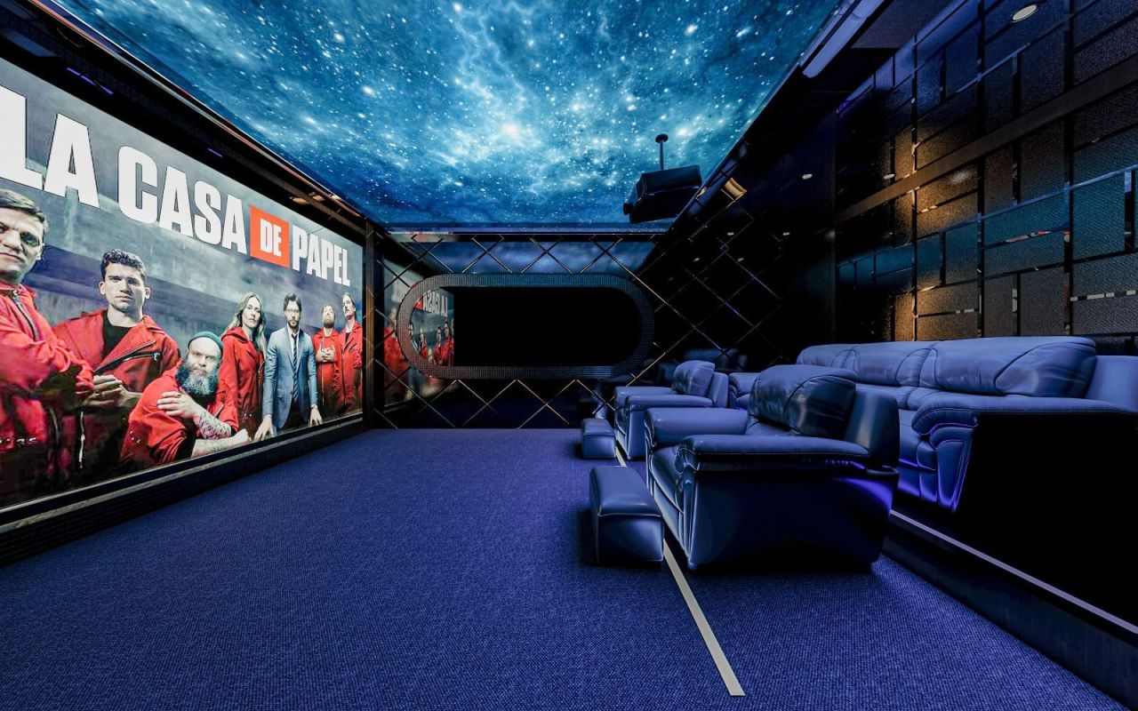 Appartamenti a Alanya, Turchia, 53 m² - foto 10