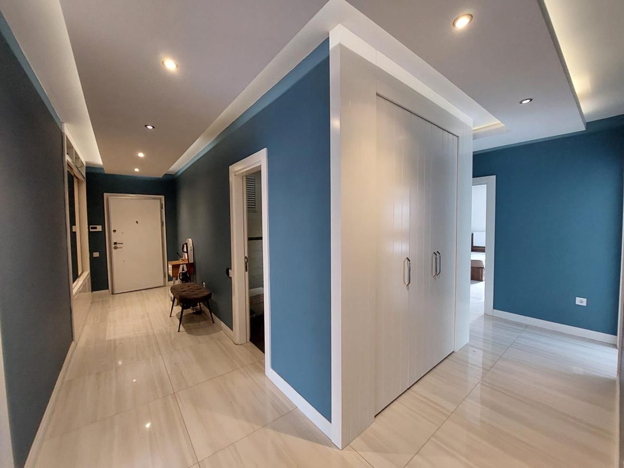 Appartamenti a Alanya, Turchia, 180 m² - foto 10