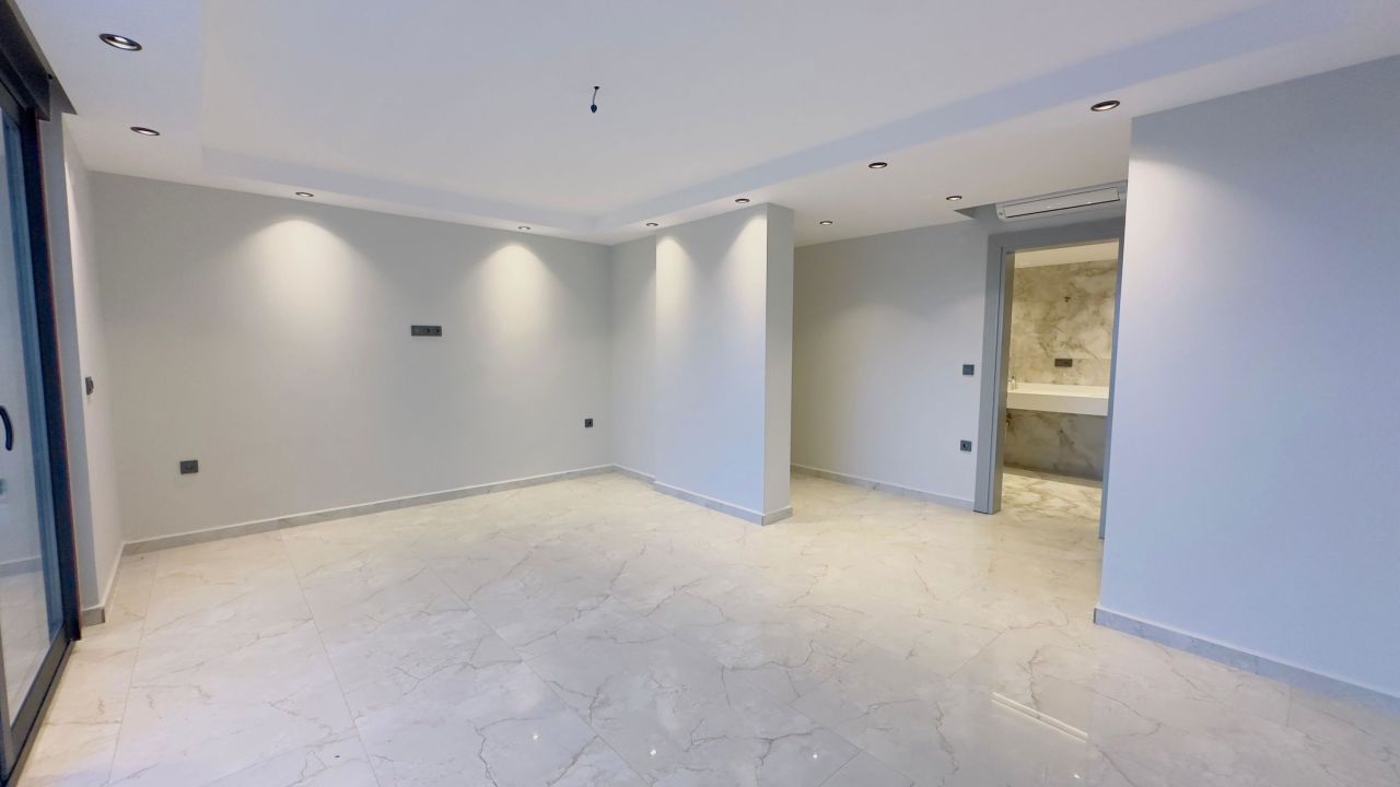 Villa in Alanya, Türkei, 490 m² - Foto 10