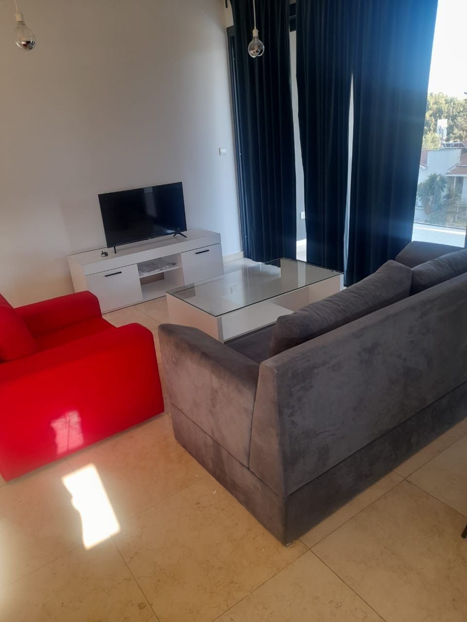 Apartment in Limassol, Cyprus - picture 1