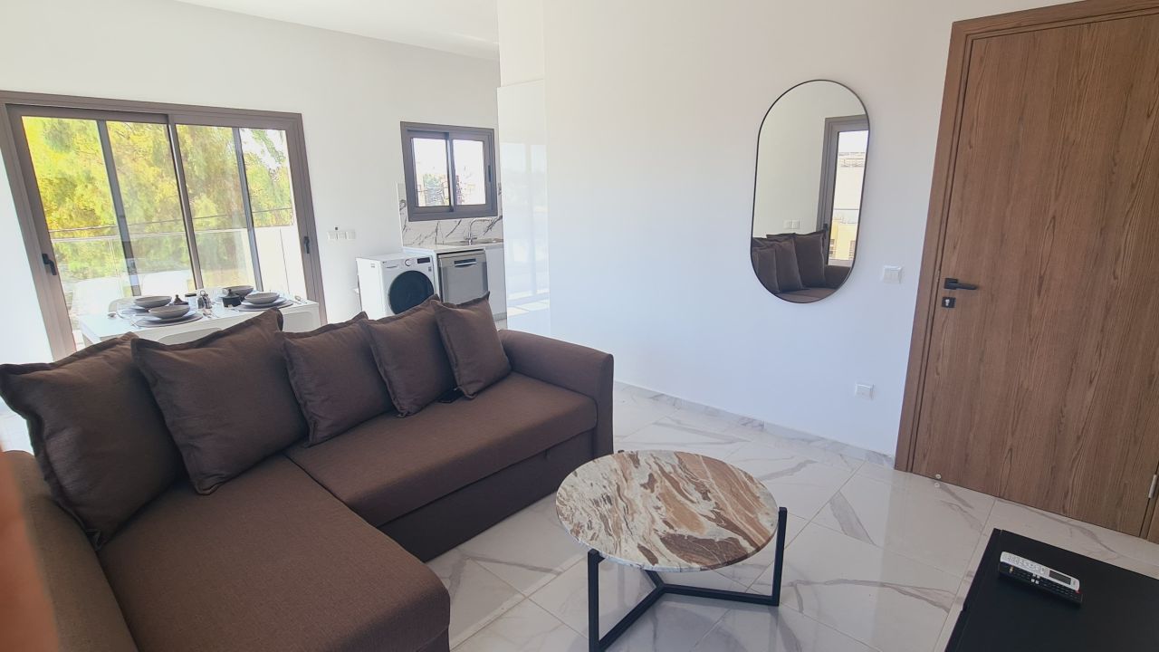 Appartement à Limassol, Chypre, 122 m² - image 1