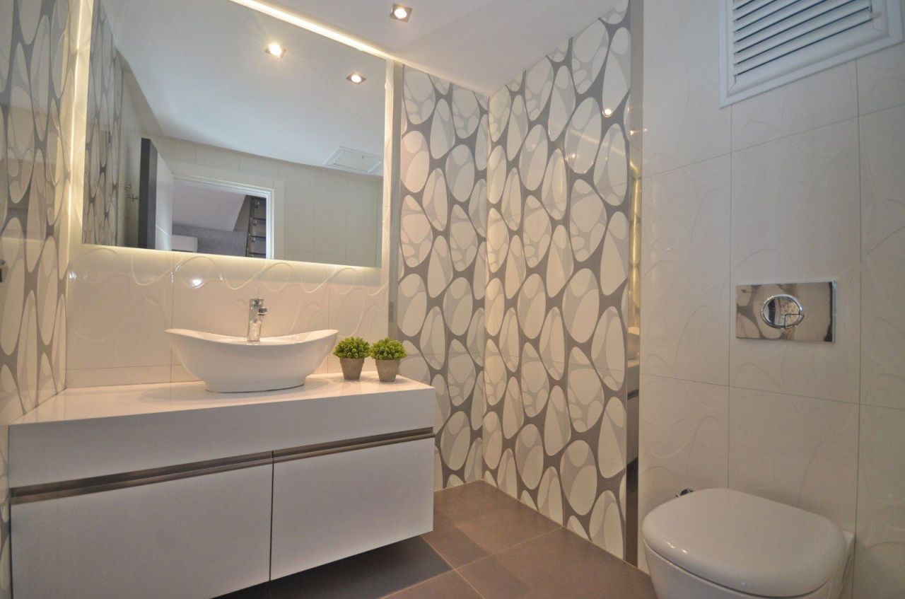 Apartment in Alanya, Türkei, 135 m² - Foto 10