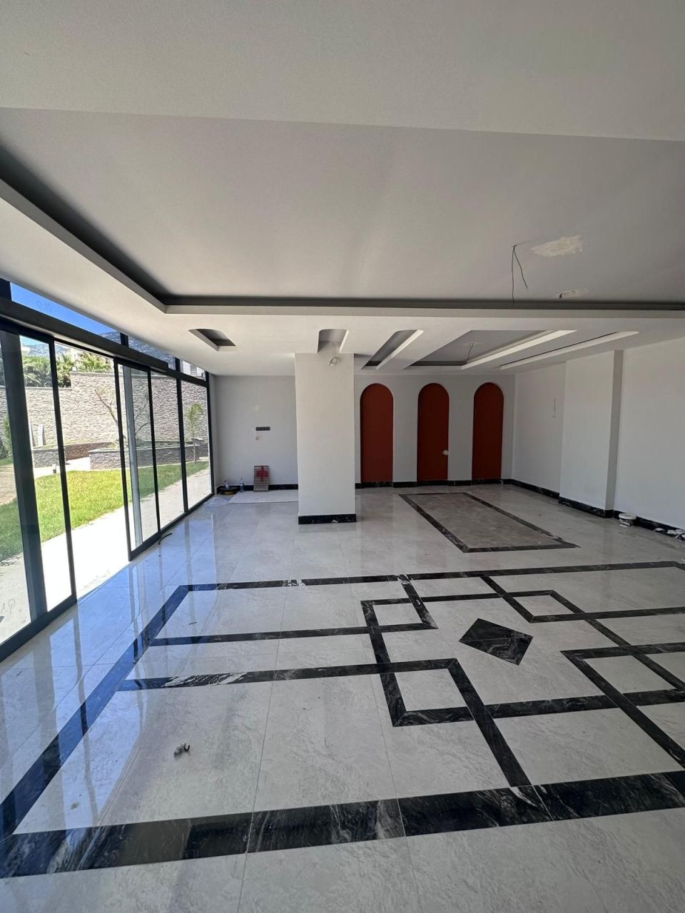 Appartamenti a Alanya, Turchia, 55 m² - foto 10