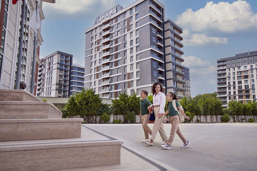 Appartement à Istanbul, Turquie, 120 m² - image 9