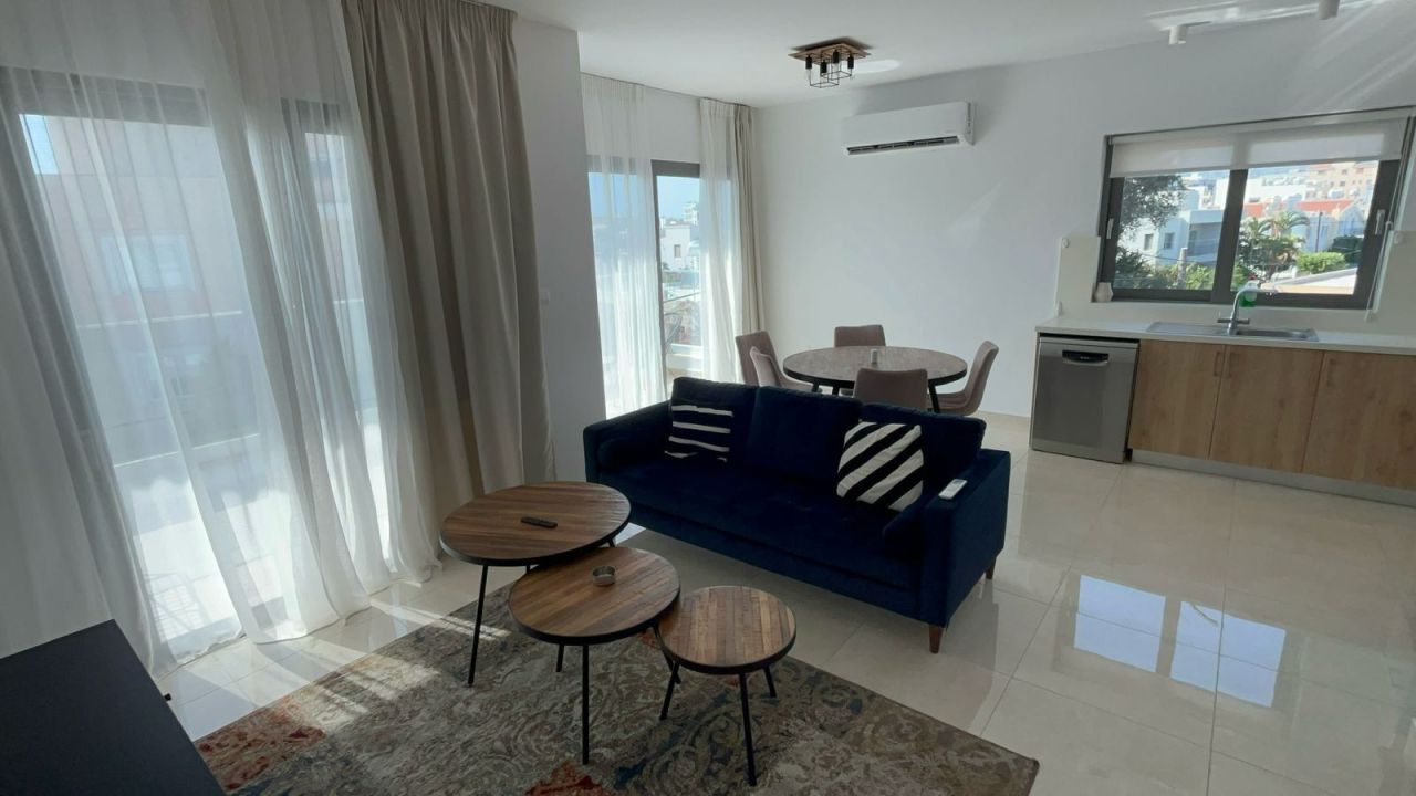Appartement à Universal, Chypre - image 1