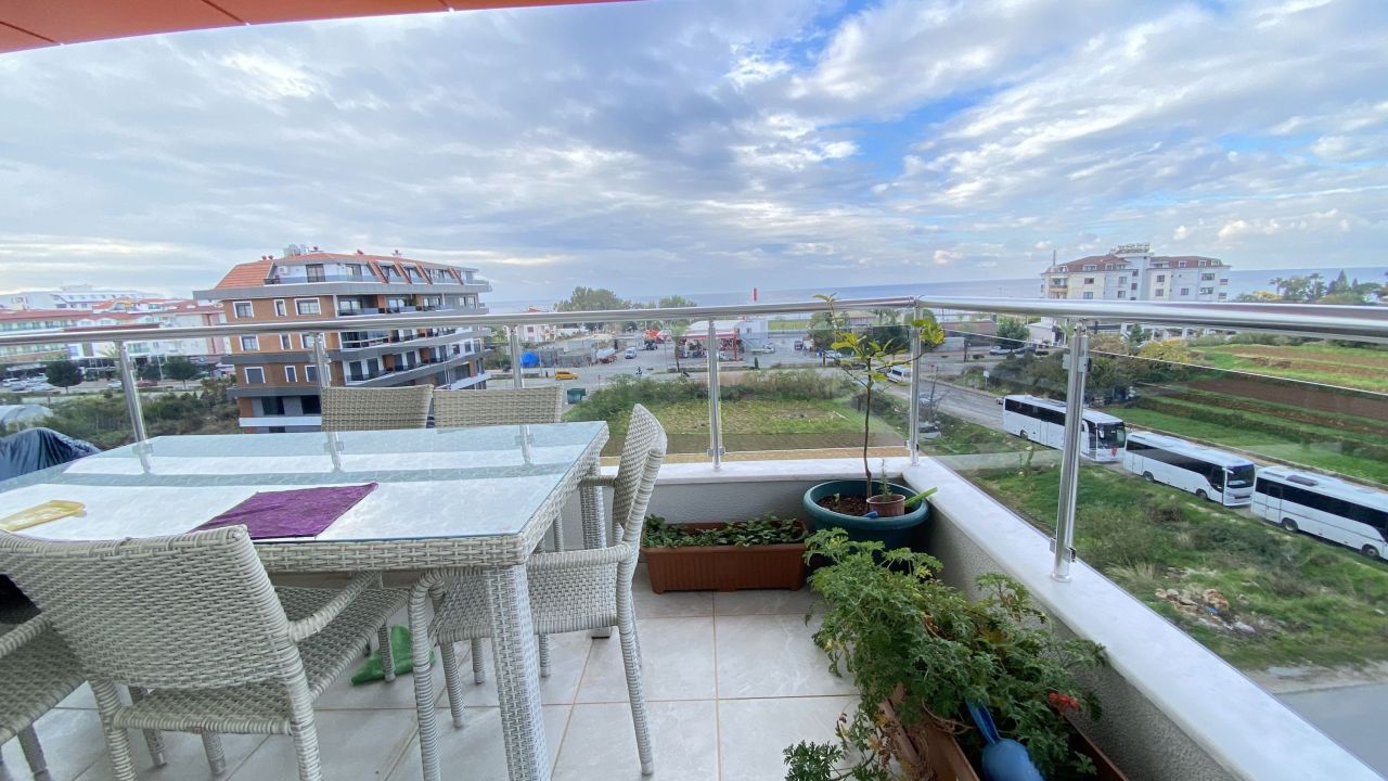 Apartment in Alanya, Türkei, 180 m² - Foto 9