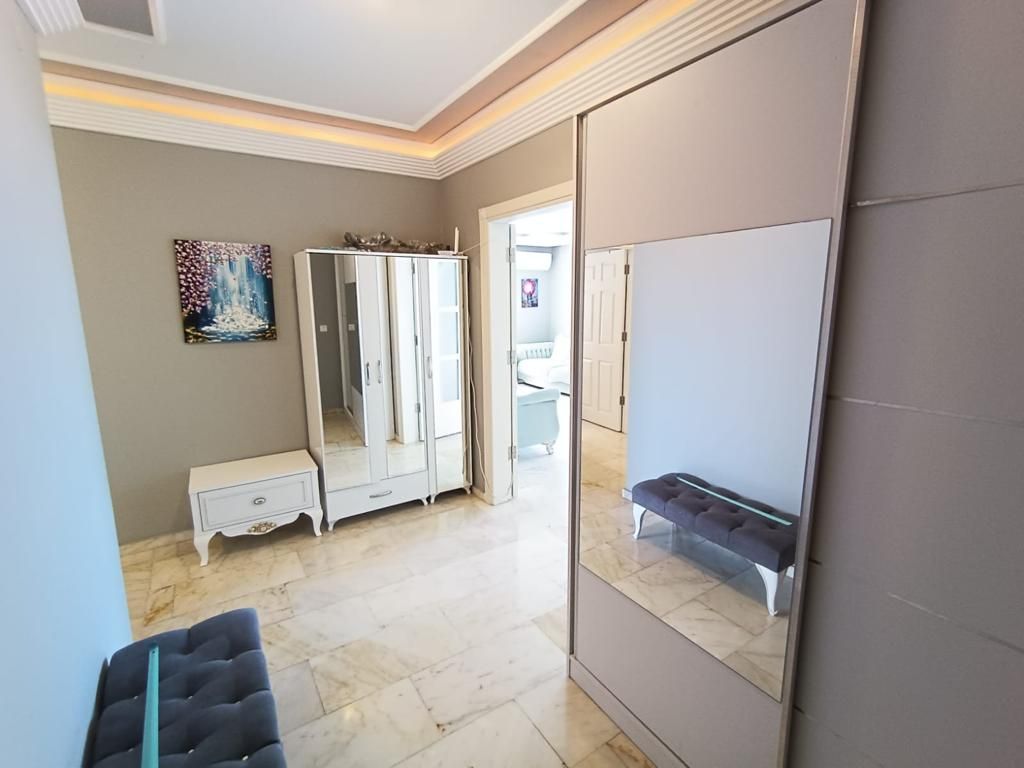 Appartement à Alanya, Turquie, 135 m² - image 10
