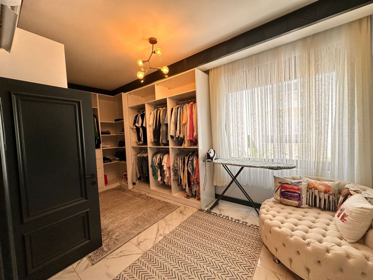 Apartamento en Alanya, Turquia, 170 m² - imagen 9