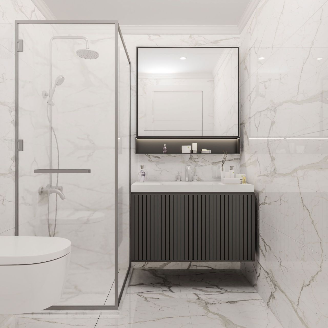 Apartment in Alanya, Türkei, 224 m² - Foto 10