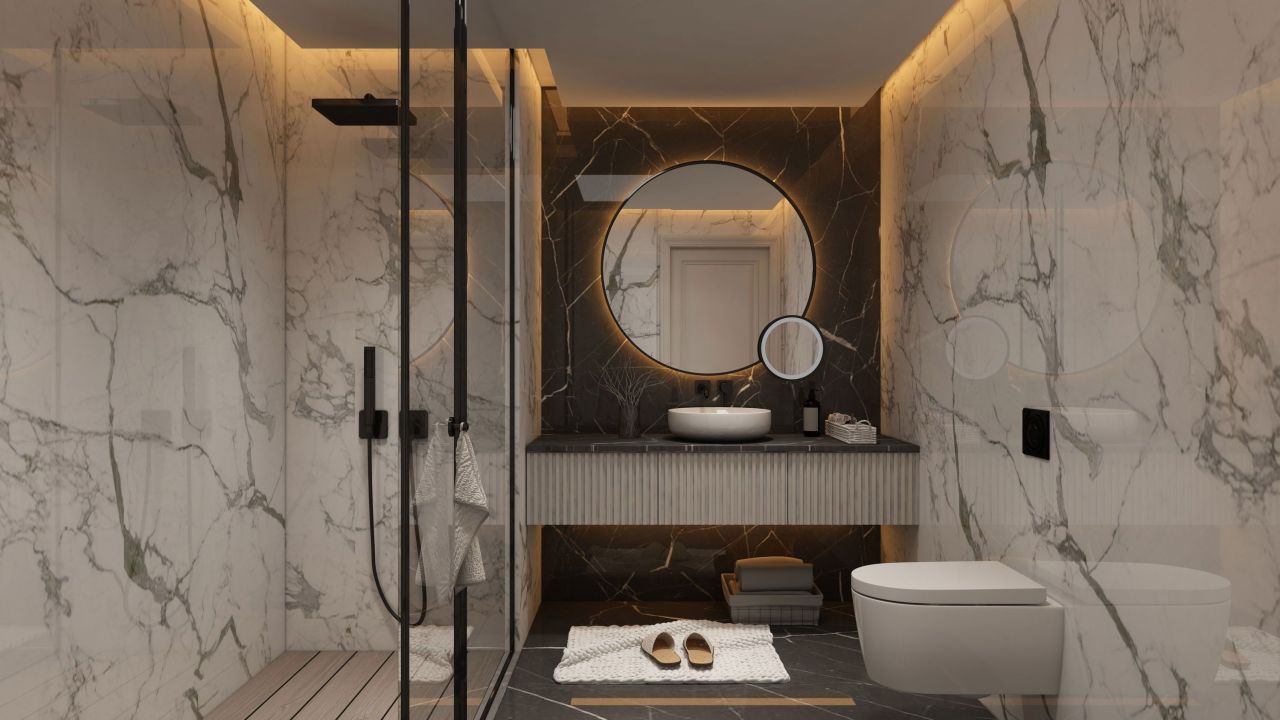 Apartamento en Beylikdüzü, Turquia, 140 m² - imagen 10