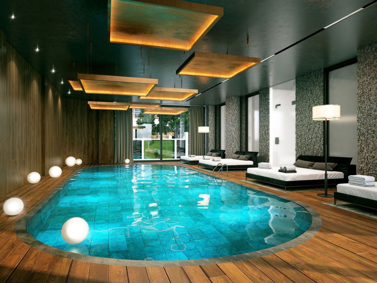 Appartement à Alanya, Turquie, 55 m² - image 10