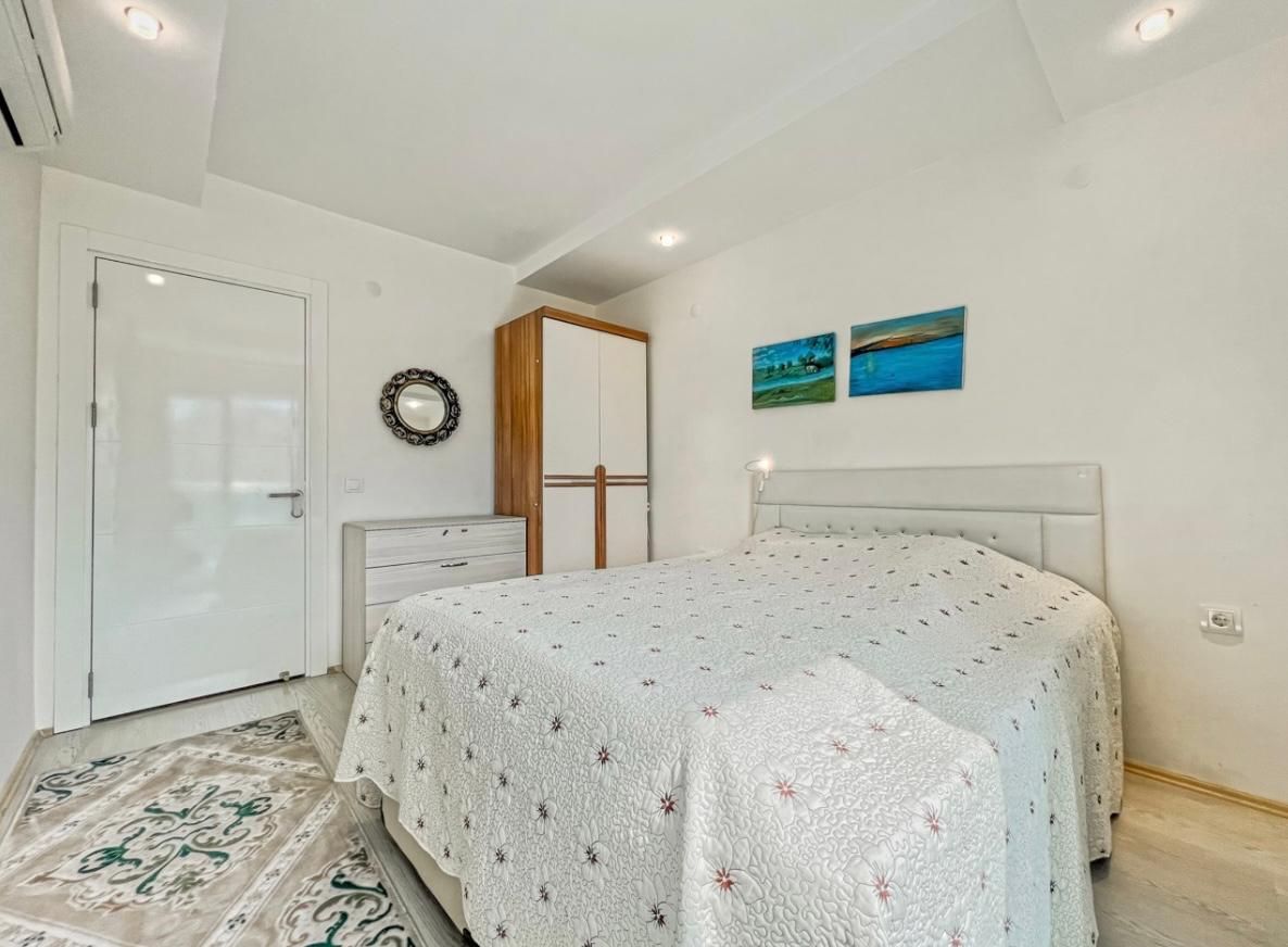 Appartement à Alanya, Turquie, 120 m² - image 10