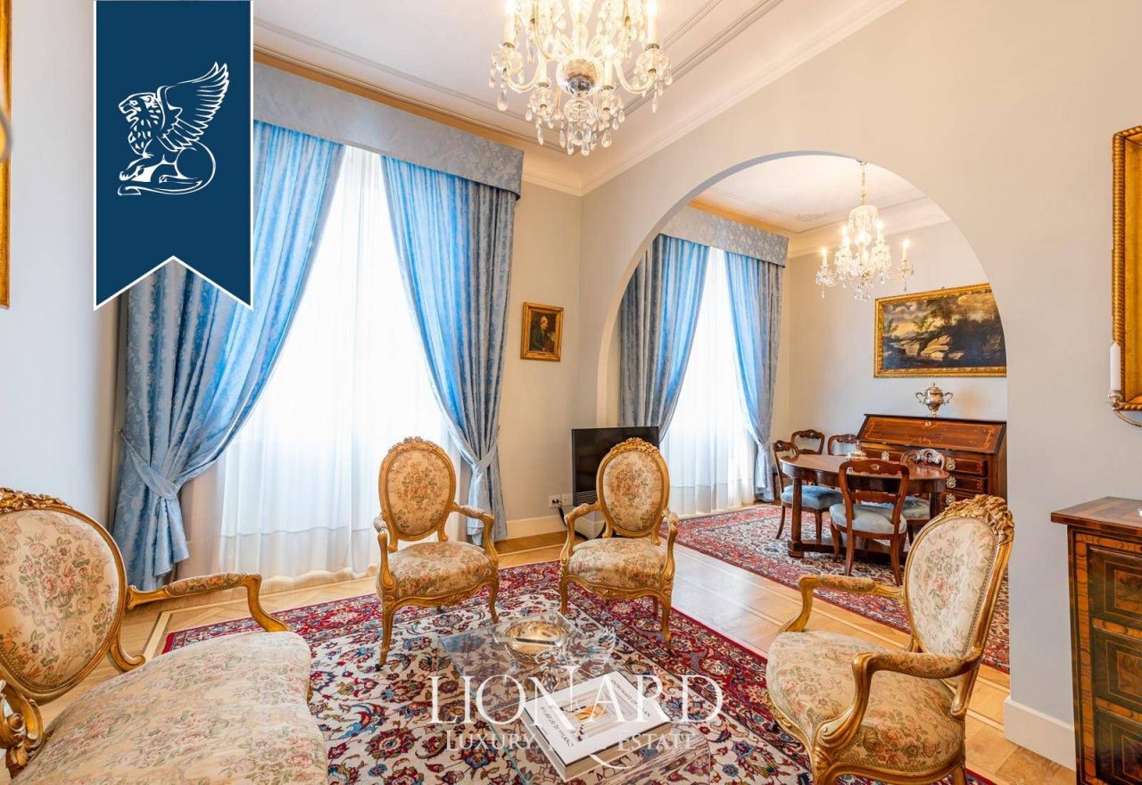 Apartamento en Milán, Italia, 131 m² - imagen 2