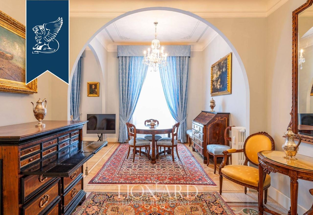 Apartamento en Milán, Italia, 131 m² - imagen 3