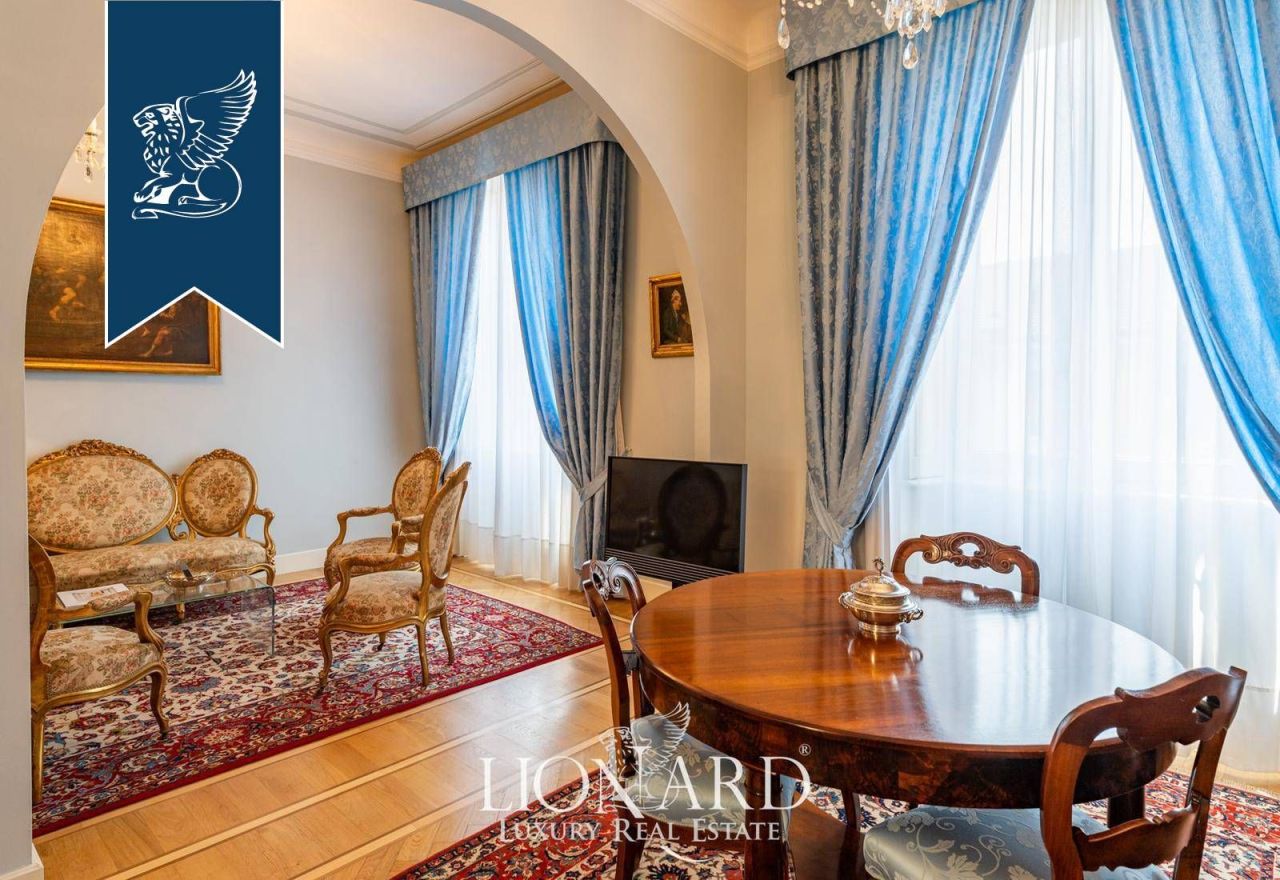 Apartamento en Milán, Italia, 131 m² - imagen 6