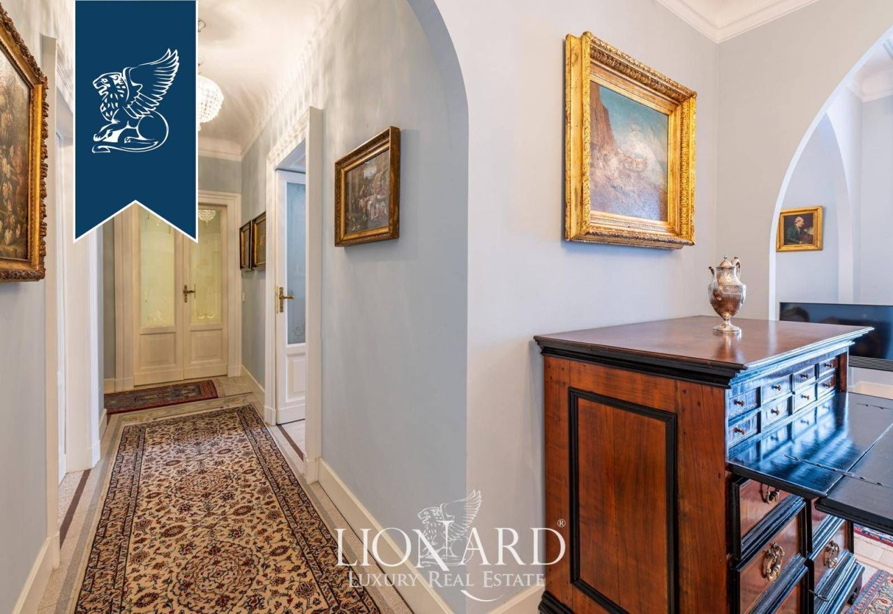 Apartamento en Milán, Italia, 131 m² - imagen 9