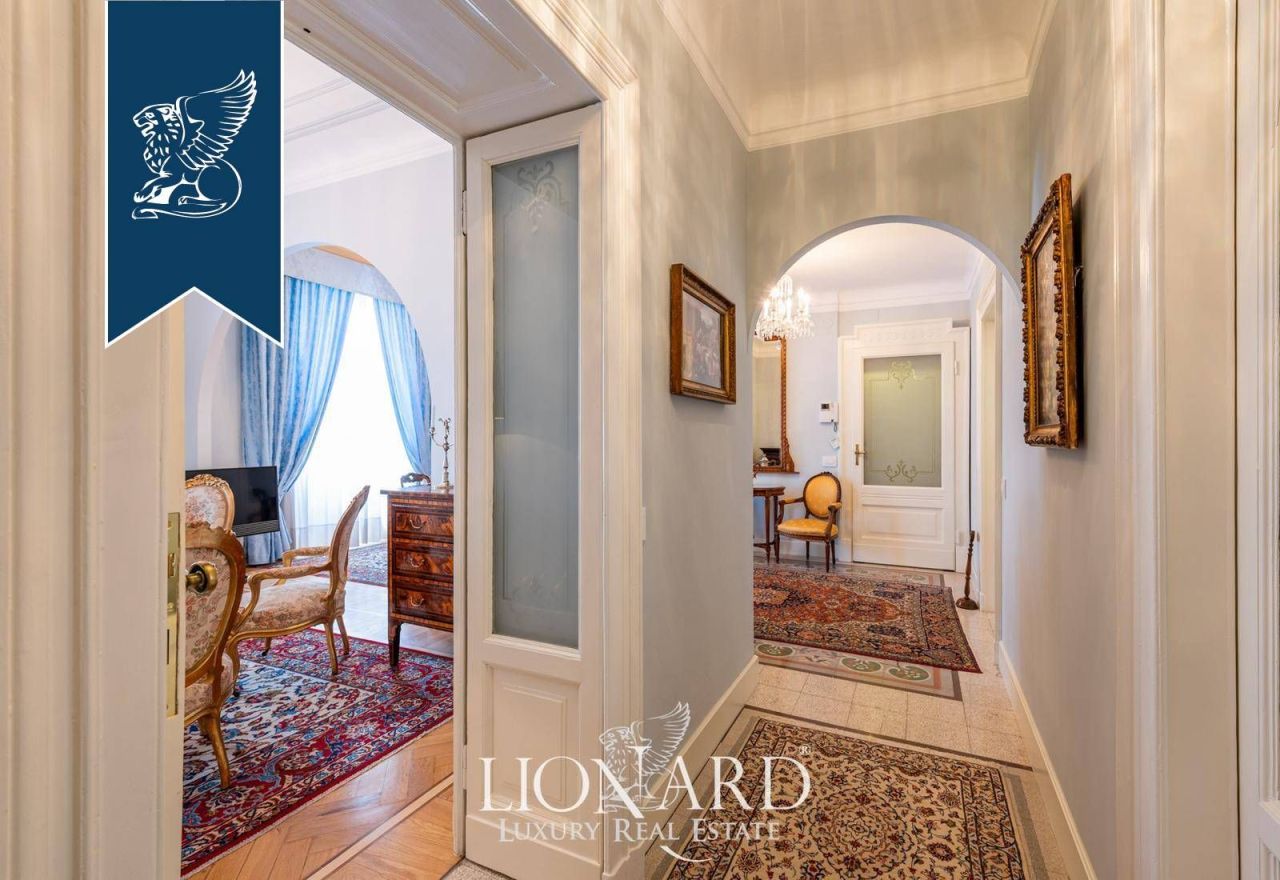 Apartamento en Milán, Italia, 131 m² - imagen 10